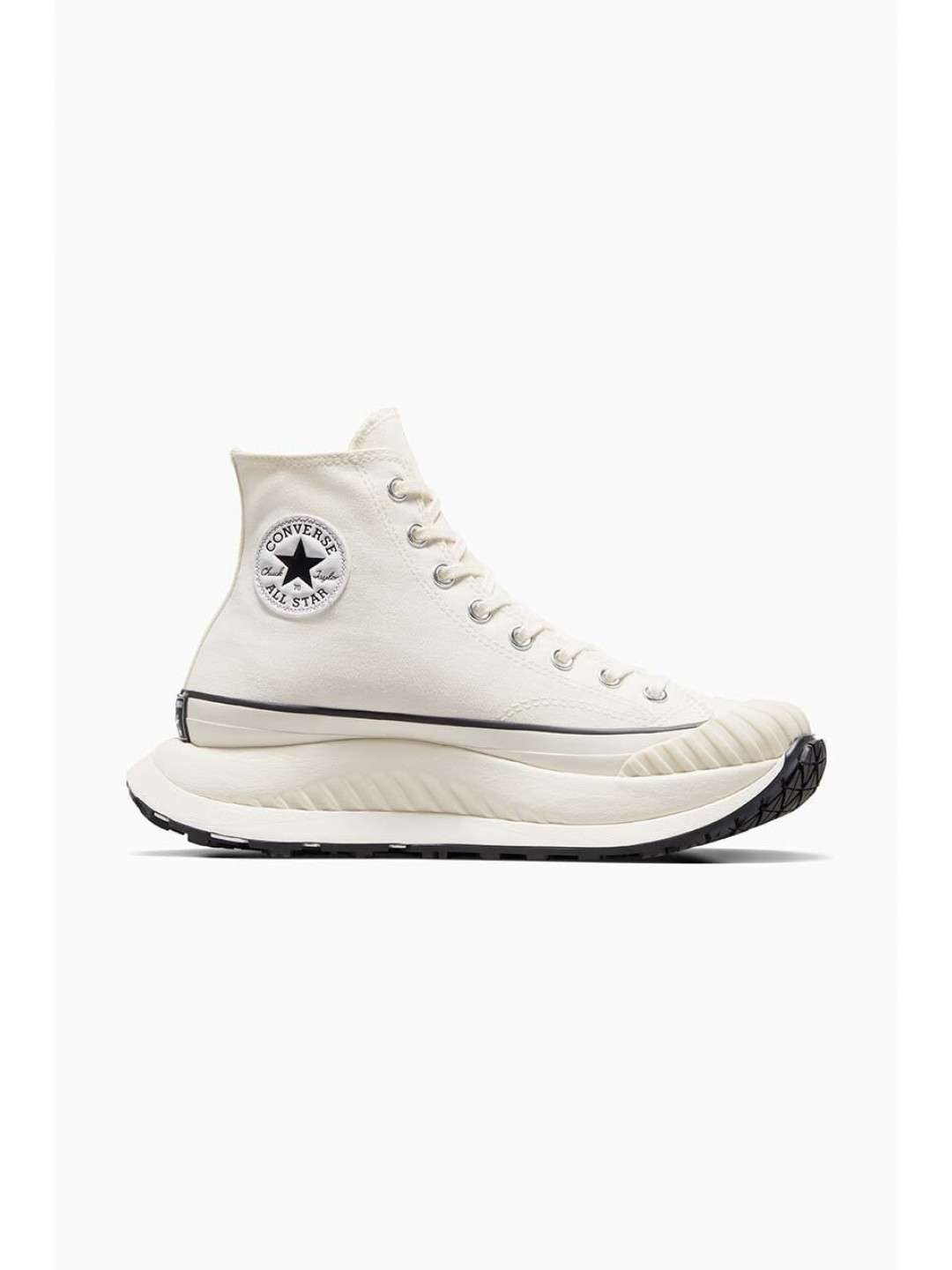 Kecky Converse Chuck 70 AT-CX Platform béžová barva A01682C
